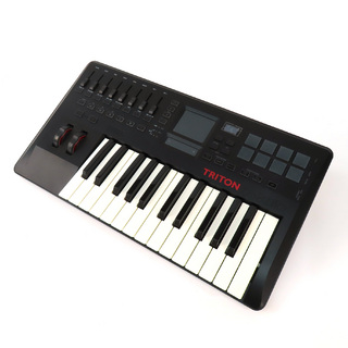 KORG TRTK-25 TRITON taktile