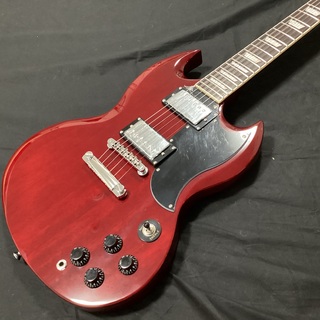 VintageVS6CR ReIssued/Cherry Red(ヴィンテージ)