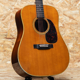 Martin D-28 Jacaranda 1966