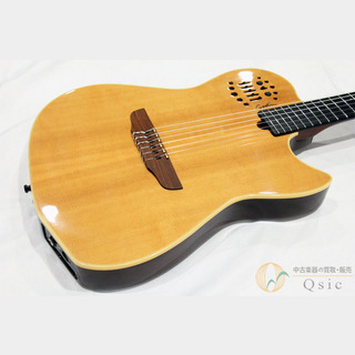 Godin Multiac Nylon SA 【返品OK】[XK088]【神戸店在庫】