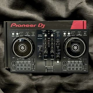 Pioneer DDJ-400/SXJ