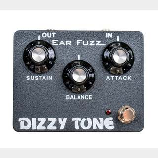 EAR FUZZ EFFECTSの検索結果【楽器検索デジマート】