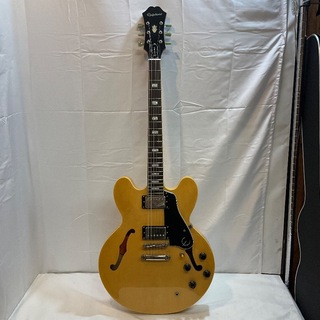 エレクトリックギター ＞ セミアコ、Epiphone、DOTの検索結果【楽器
