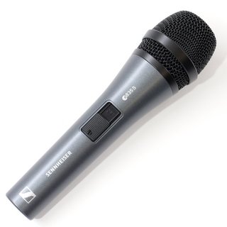 SENNHEISERe835S ボーカル用 ダイナミックマイク【池袋店】