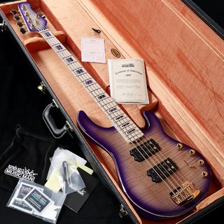 MUSIC MAN BFR Stingray5 HH Moonbeam(重量:3.98kg)【渋谷店】