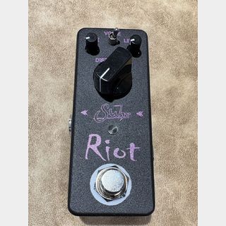 Suhr、Riot MINIの検索結果【楽器検索デジマート】
