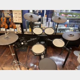 Roland TD-25SC-S2　電子ドラムセット【USED】