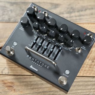 Ibanez PTPRE Pentatone Preamp