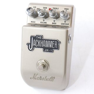 Marshall JH-1 The JACKHAMMER ギター用 ディストーション 【池袋店】