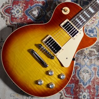 Gibson Les Paul Standard '60s Iced Tea #208030328【4.36kg】【現物写真】
