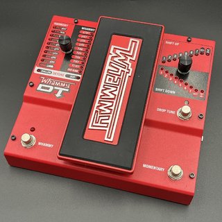 DigiTech Whammy DT 直輸入品【新宿店】