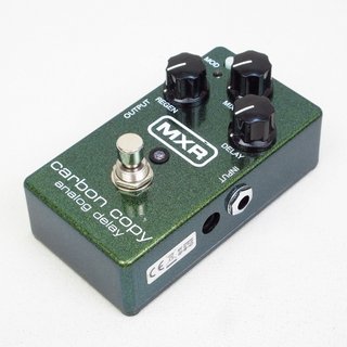 ギター用エフェクター、MXR、carbon copyの検索結果【楽器検索