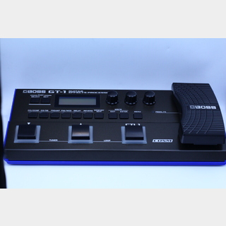 ギター用エフェクター ＞ マルチエフェクター、boss、GT1の検索結果