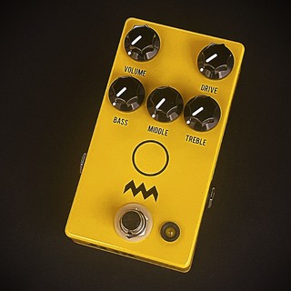 西*田様 300円オークション‼️JHS pedals Charlie Brow 西*田様 300円オークション‼️JHS pedals Charlie Brow 2025年最新】JHS