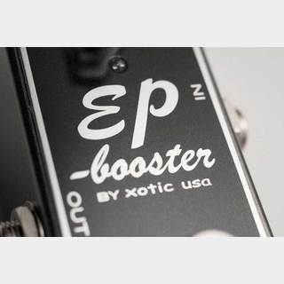 XoticEP Booster