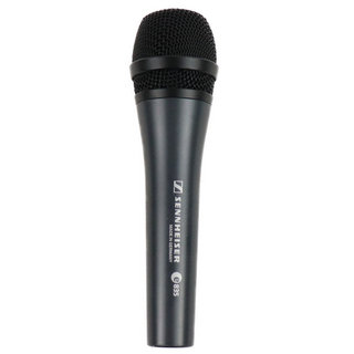 SENNHEISER【中古】 SENNHEISER e835 ダイナミックマイク