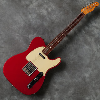 Fender Mexico Classic '60s Telecaster CAR/R【USED】【中古】