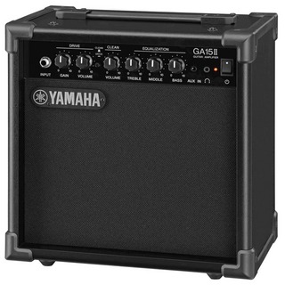 YAMAHAGA15Ⅱ【ギターアンプ】