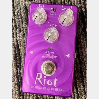 Suhr Riot Reloaded【ディストーション】