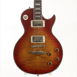 GrassRootsG-LP-55C Cherry Sunburst【池袋店】