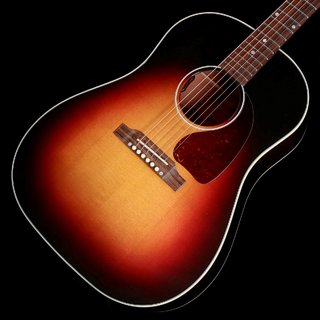 Gibson J-45 Standard Adirondack Red Spruce Tri-burst ギブソン アコースティックギター エレアコ J45［2023年製