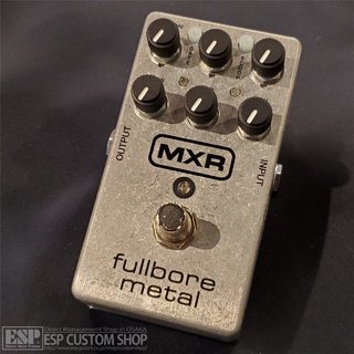 MXRM116 Fullbore Metal