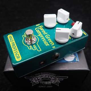 MADPROFESSOR、Forest Green Compressorの検索結果【楽器検索デジマート】