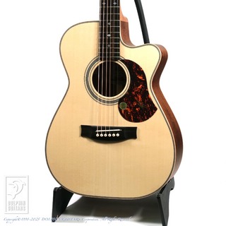 MATON／EBG808C Artist｜NEW GEAR SOUND CHECK featuring Seiji Igusa