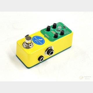 ギター用エフェクター、BANANA EFFECTSの検索結果【楽器検索デジマート】