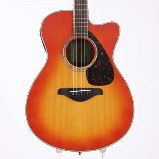 YAMAHA FSX825C 【訳アリ】 【御茶ノ水HARVEST_GUITARS】