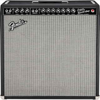 ギター用アンプ／アンプシミュレーター、Fender、super reverbの検索