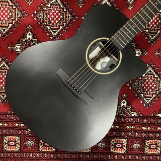 Martin GPC-X1E Black