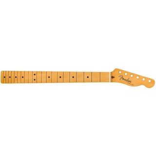 Fender50S ESQUIRE NECK (21 VINTAGE FRETS/7.25/U SHAPE/MAPLE) (#0990216921)