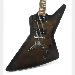 DEAN Exproer Model