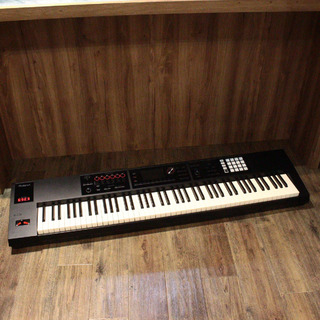 Roland FA08 【SN B2M3215】 【渋谷店】（中古/送料無料）【楽器検索