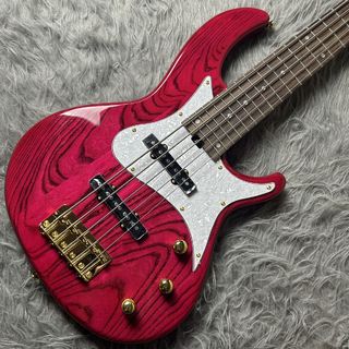 Aria Pro II RSB-42AR/5 SPK エレキベ－ス 5弦モデル【現物写真】