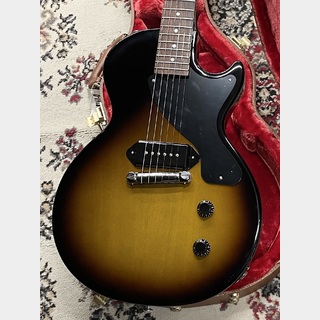 Gibson 【ダークバースト】Les Paul Junior (#209940096) Vintage Tabacco Burst≒3.25kg 【48回無金利】