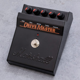 Marshall Drivemaster【EARLY SUMMER FLAME UP SALE 6.22(土)～6.30(日)】
