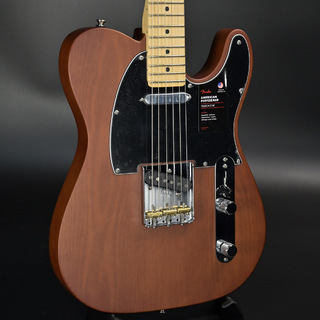 Fender FSR American Performer Sassafras Telecaster Maple Mocha 【名古屋栄店】