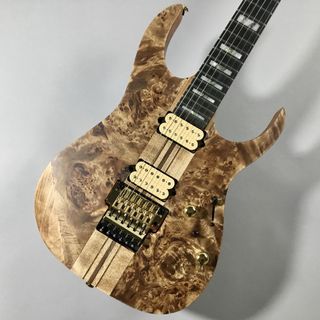 IbanezRGT1220PB Antique Brown Stained
