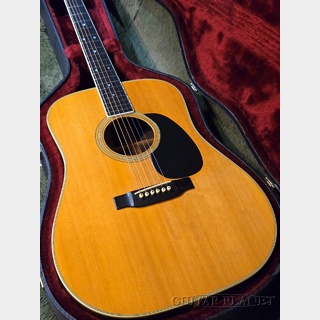 Martin 1968 D-35 -Vintage!!-【48回迄金利0%対象】