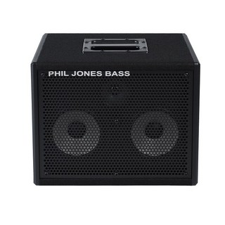 Phil Jones Bass CAB-27 [Speaker Cabinet]