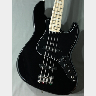 Fender FSR MADE IN JAPAN TRADITIONAL 70S JAZZ BASS BLK【限定カラー】