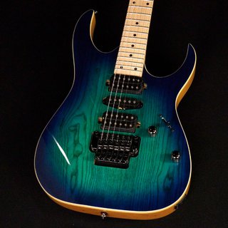 Ibanez RG470AHM Blue Moon Burst ≪S/N:240612033≫ 【心斎橋店】