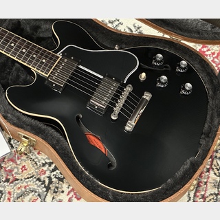 Gibson Memphis ES-339 Ebony 2014年製【3.19kg】