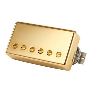 Gibson 57 Classic Underwound Gold cover PU57UDBGC2 ギブソン ピックアップ【WEBSHOP】