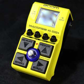 ZOOM MS-200D+ 【梅田店】