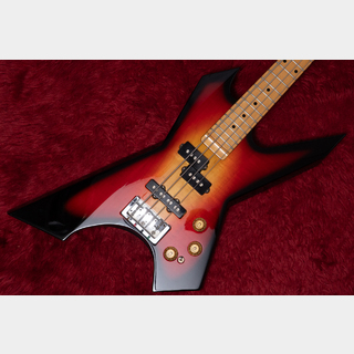 Killer KB Impulss PJ Sunburst 4.330kg【GIB横浜】