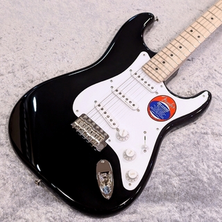 Fender Eric Clapton Stratocaster / Black【チョイ傷特価】