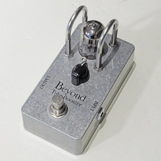 Beyond、Beyond Tube Boosterの検索結果【楽器検索デジマート】